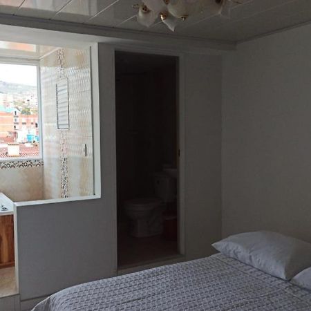 Hotel Mi Gloria Τούνχα Εξωτερικό φωτογραφία