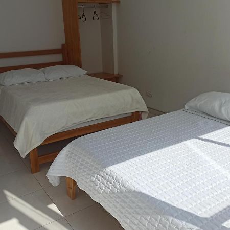 Hotel Mi Gloria Τούνχα Εξωτερικό φωτογραφία