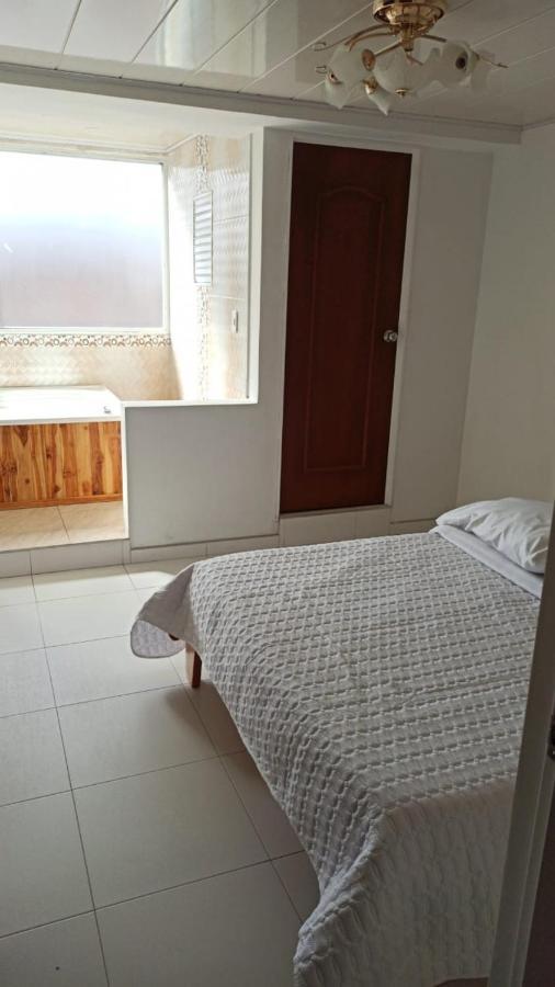 Hotel Mi Gloria Τούνχα Εξωτερικό φωτογραφία