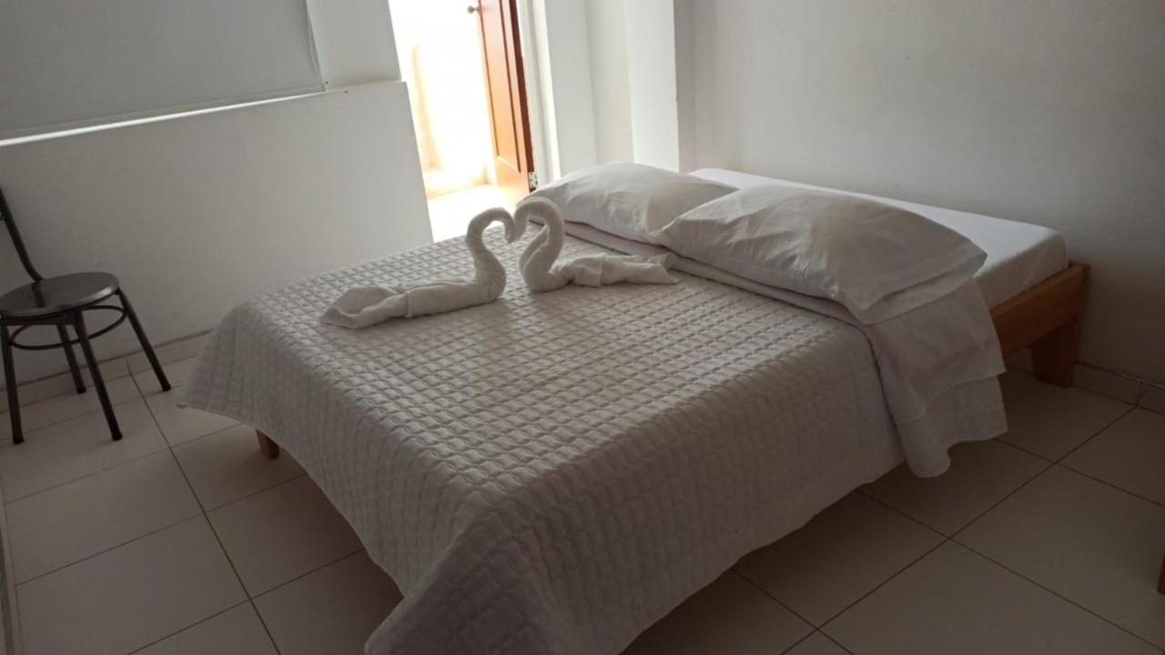 Hotel Mi Gloria Τούνχα Εξωτερικό φωτογραφία