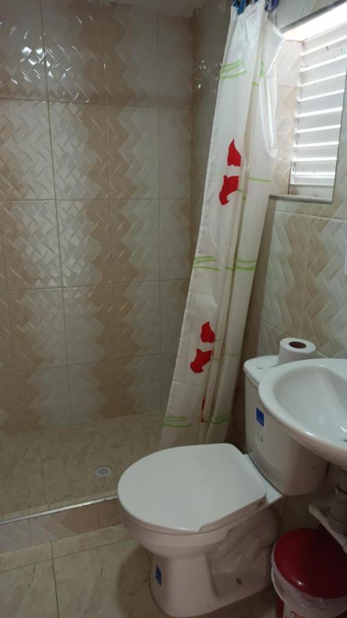 Hotel Mi Gloria Τούνχα Εξωτερικό φωτογραφία