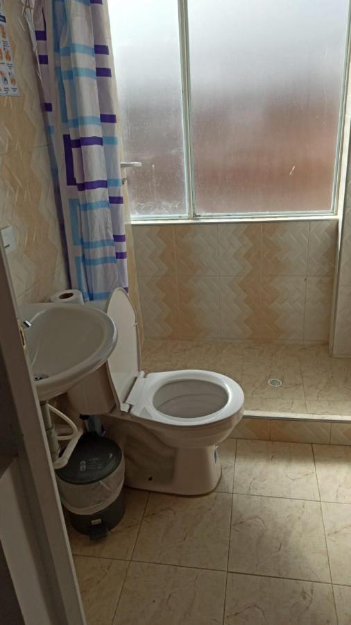 Hotel Mi Gloria Τούνχα Εξωτερικό φωτογραφία