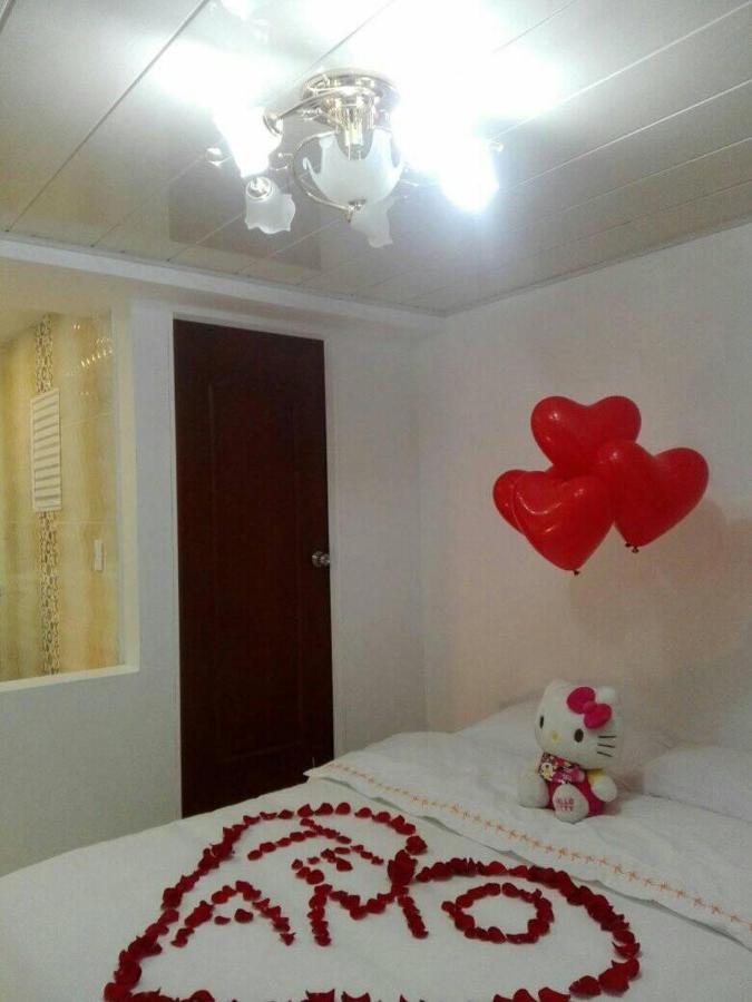 Hotel Mi Gloria Τούνχα Εξωτερικό φωτογραφία