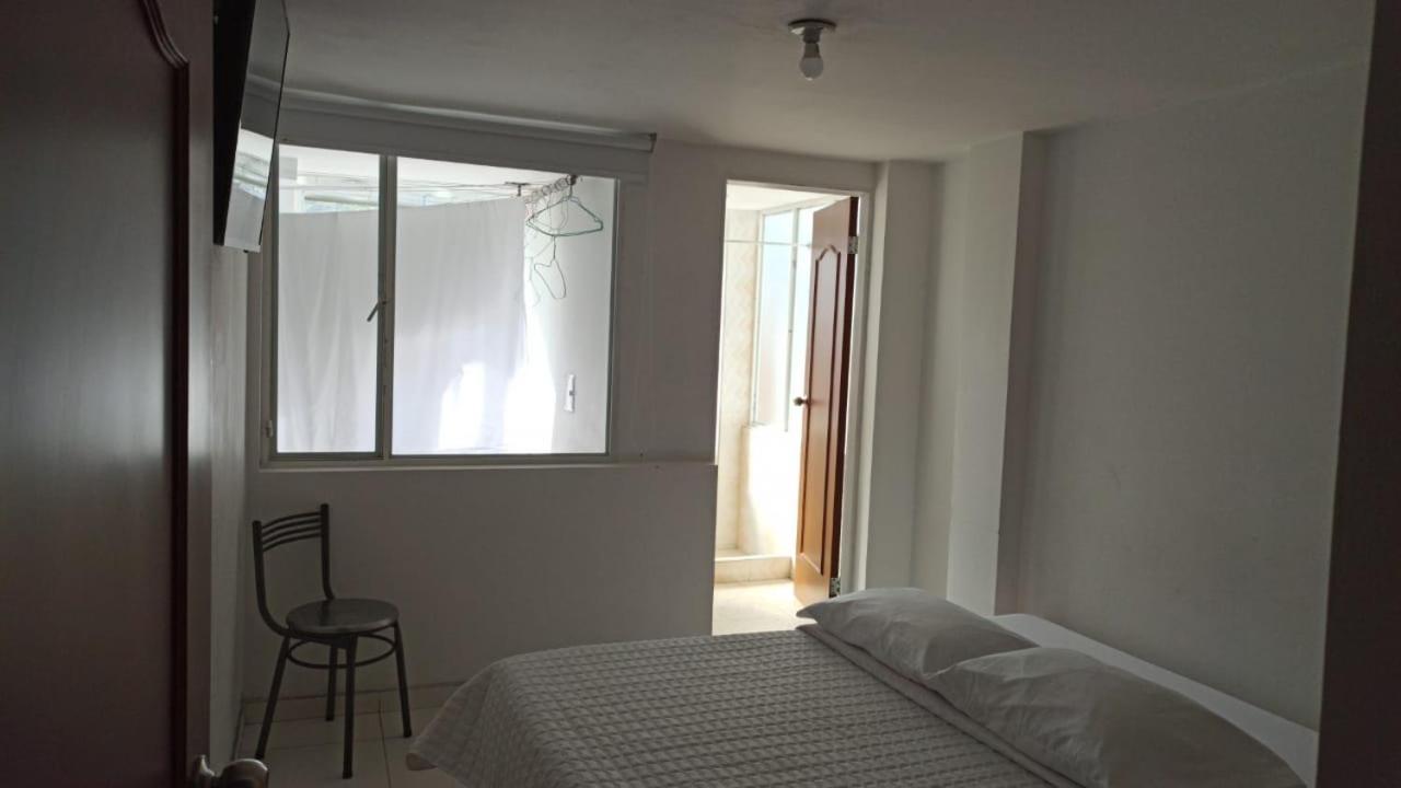 Hotel Mi Gloria Τούνχα Εξωτερικό φωτογραφία