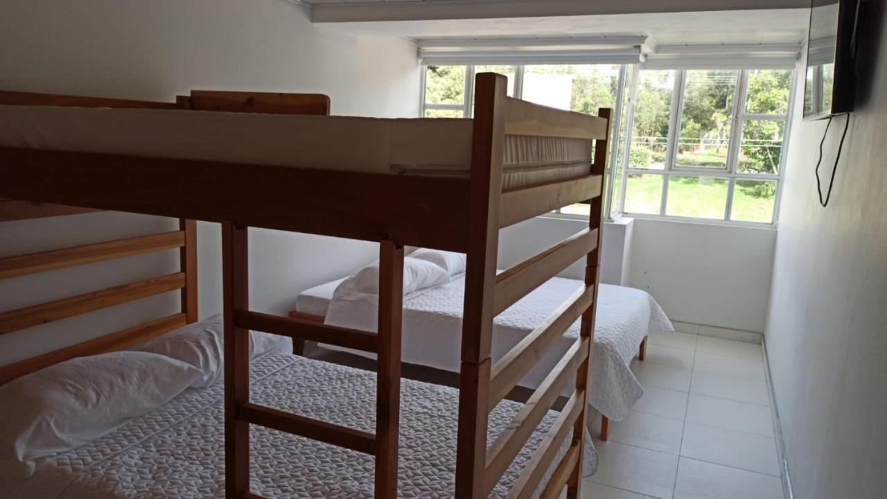 Hotel Mi Gloria Τούνχα Εξωτερικό φωτογραφία