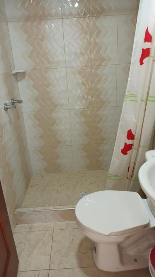 Hotel Mi Gloria Τούνχα Εξωτερικό φωτογραφία