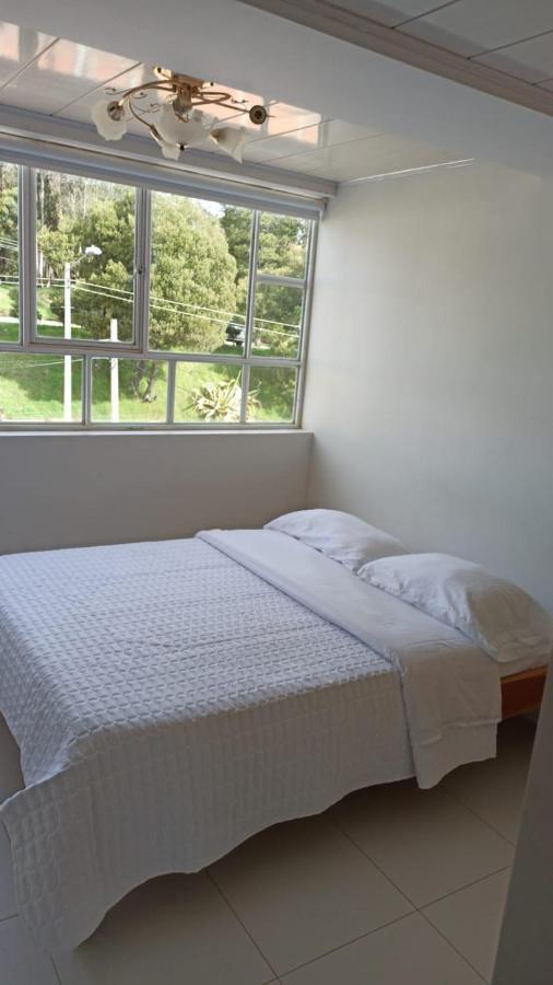 Hotel Mi Gloria Τούνχα Εξωτερικό φωτογραφία