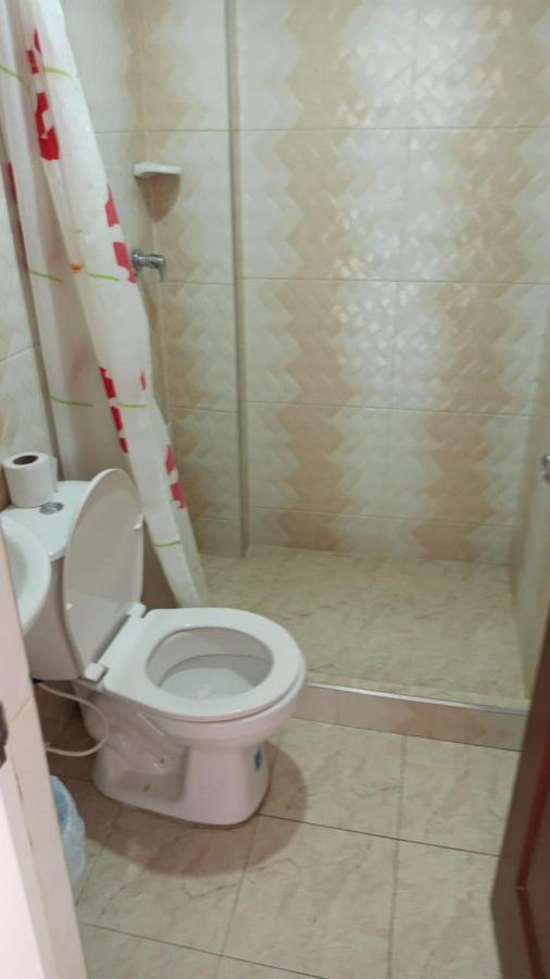 Hotel Mi Gloria Τούνχα Εξωτερικό φωτογραφία