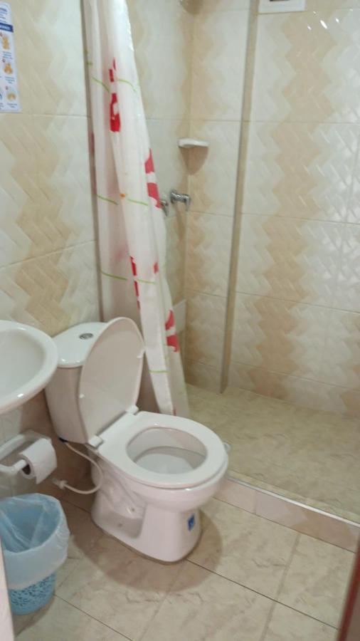 Hotel Mi Gloria Τούνχα Εξωτερικό φωτογραφία