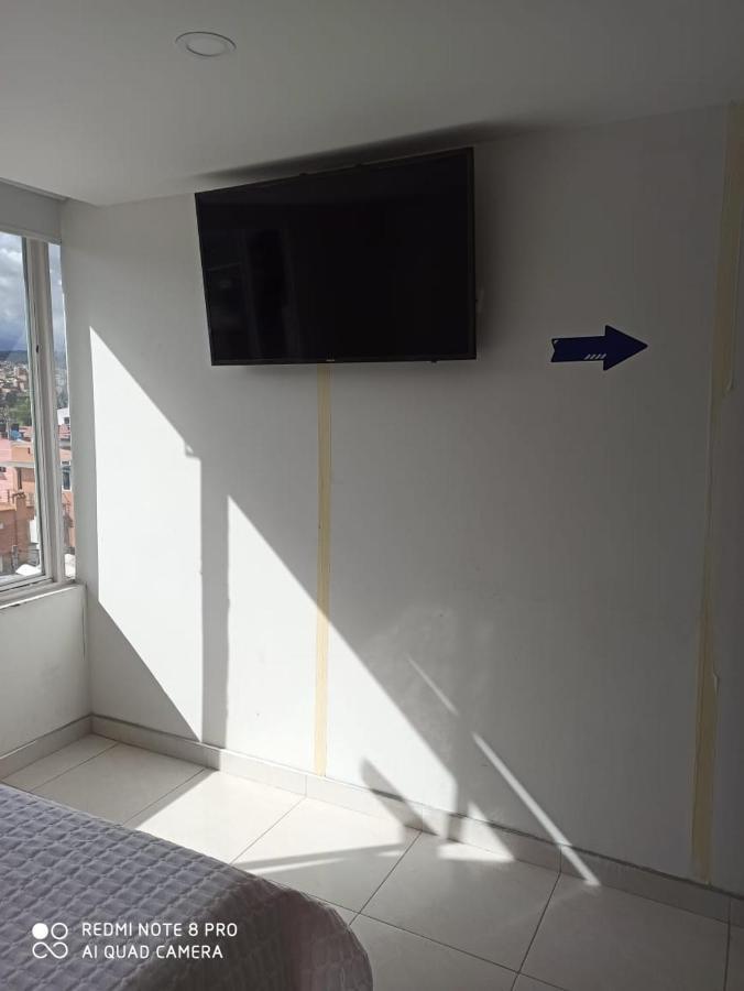 Hotel Mi Gloria Τούνχα Εξωτερικό φωτογραφία
