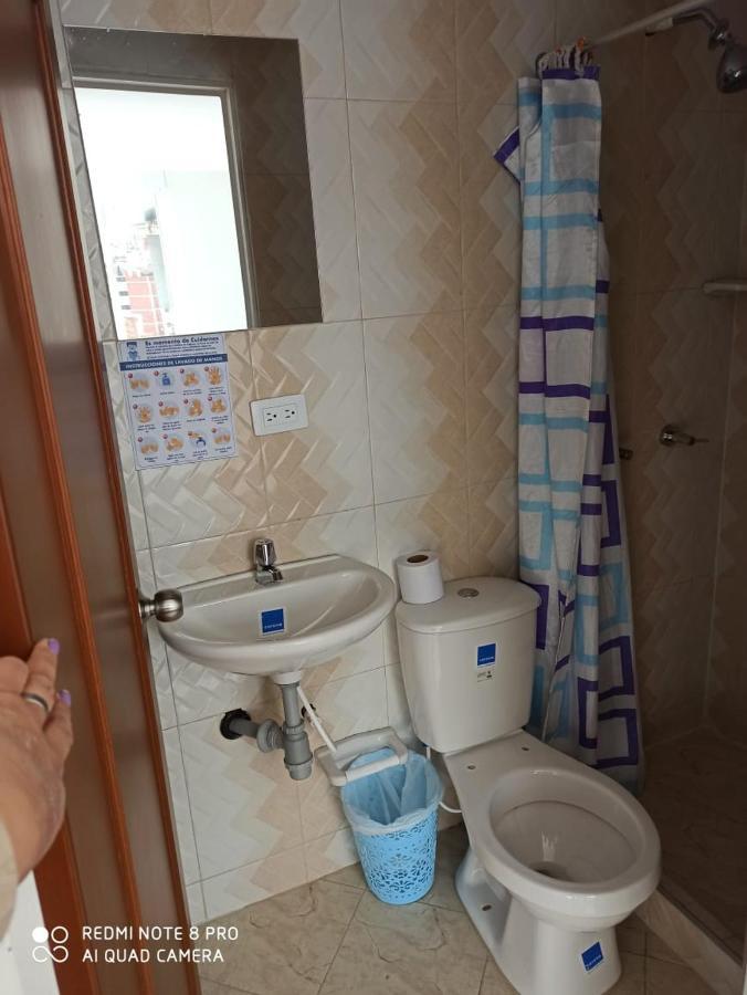 Hotel Mi Gloria Τούνχα Εξωτερικό φωτογραφία