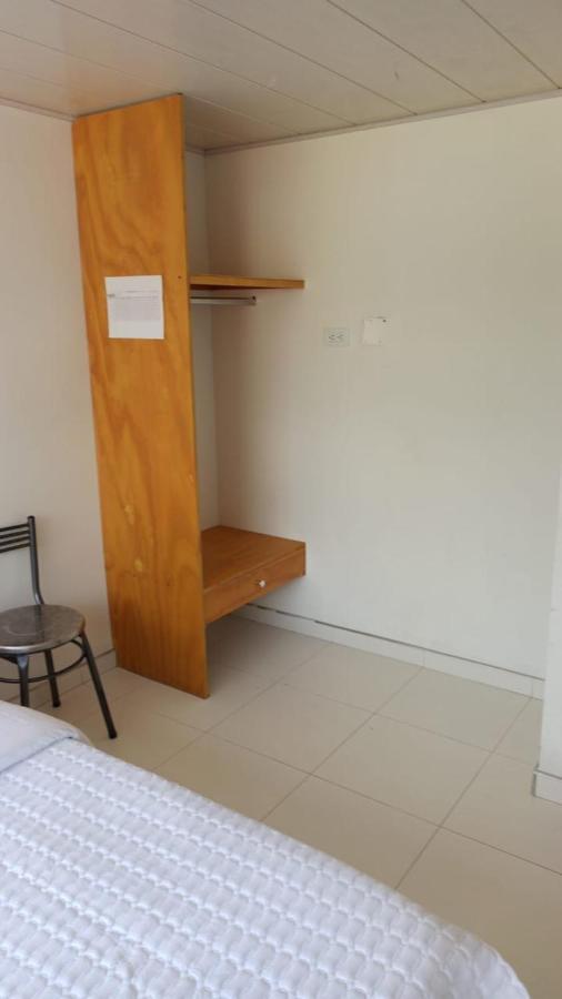 Hotel Mi Gloria Τούνχα Εξωτερικό φωτογραφία