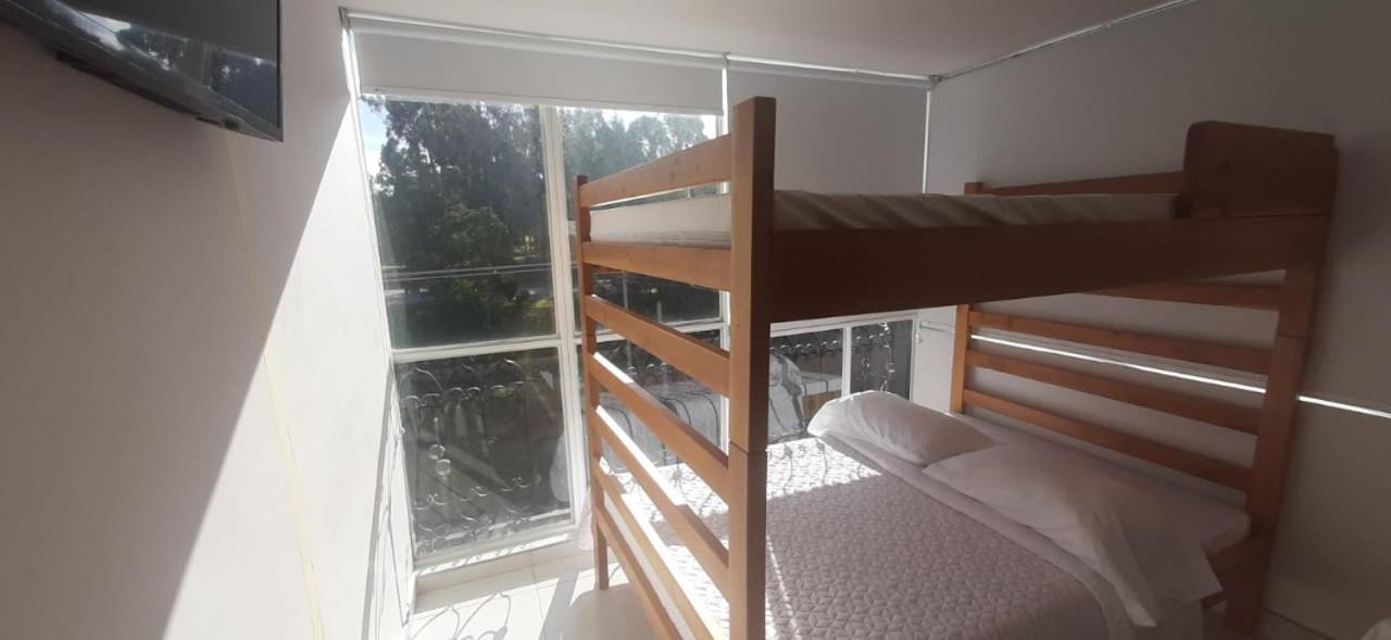 Hotel Mi Gloria Τούνχα Εξωτερικό φωτογραφία