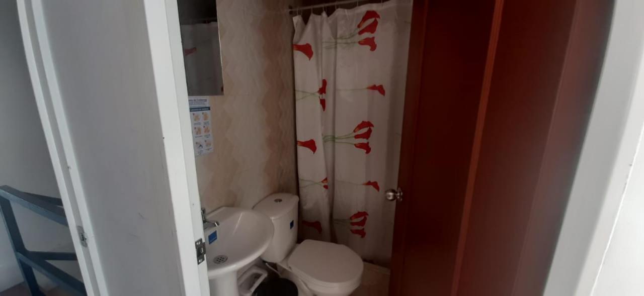 Hotel Mi Gloria Τούνχα Εξωτερικό φωτογραφία