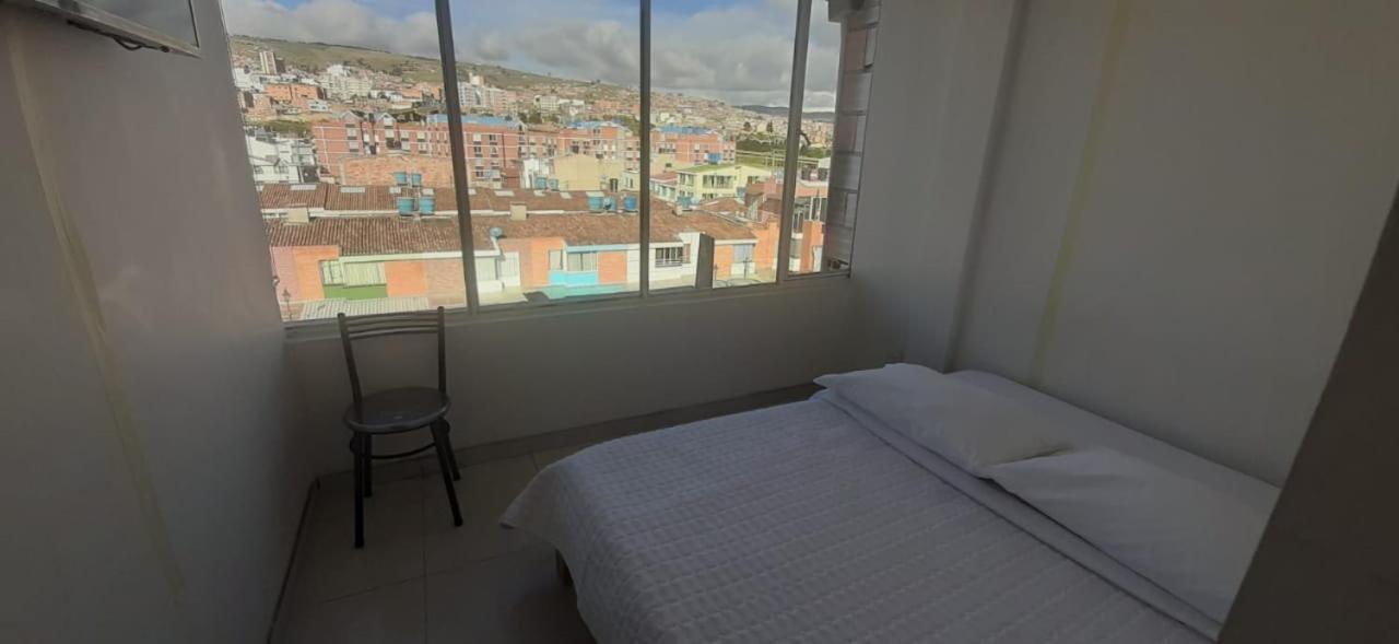 Hotel Mi Gloria Τούνχα Εξωτερικό φωτογραφία
