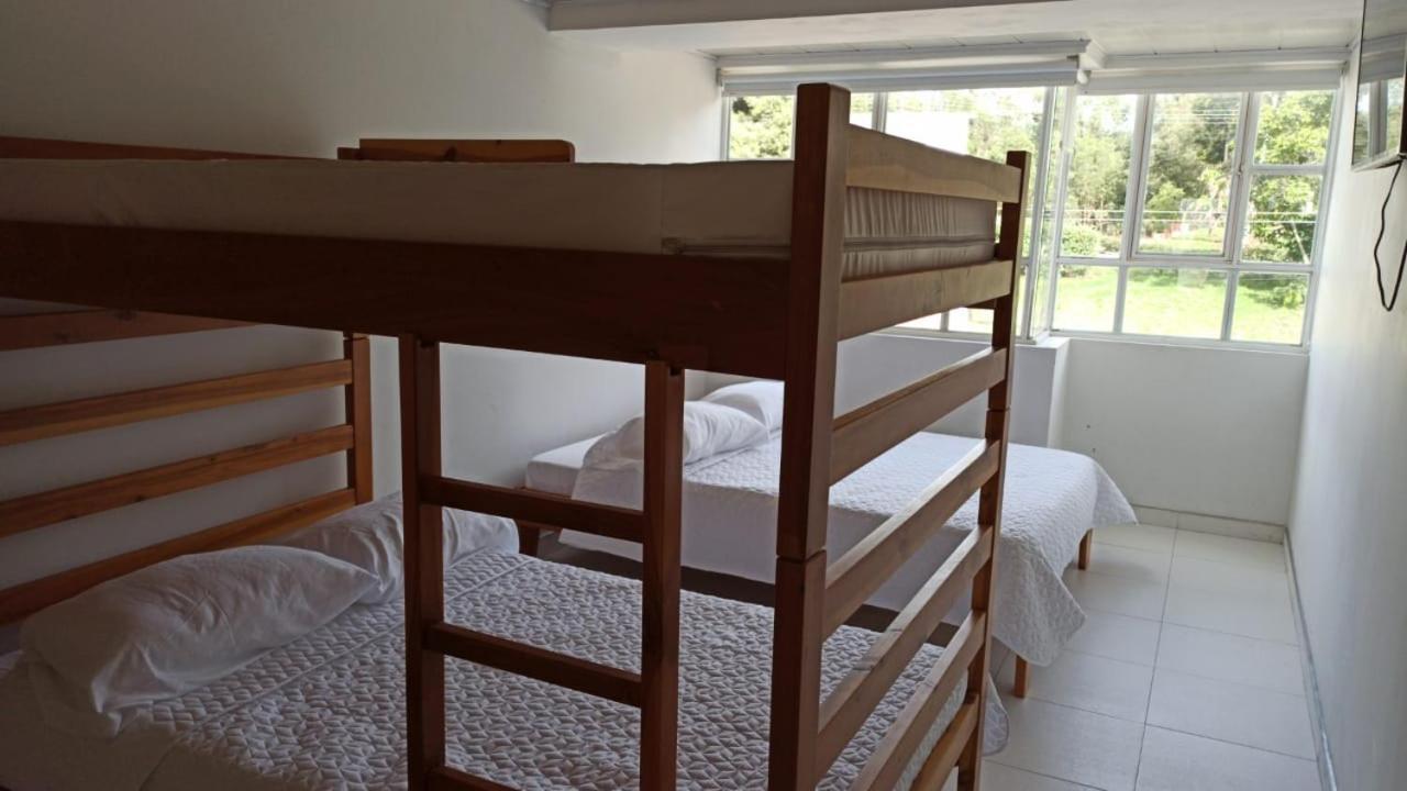 Hotel Mi Gloria Τούνχα Εξωτερικό φωτογραφία