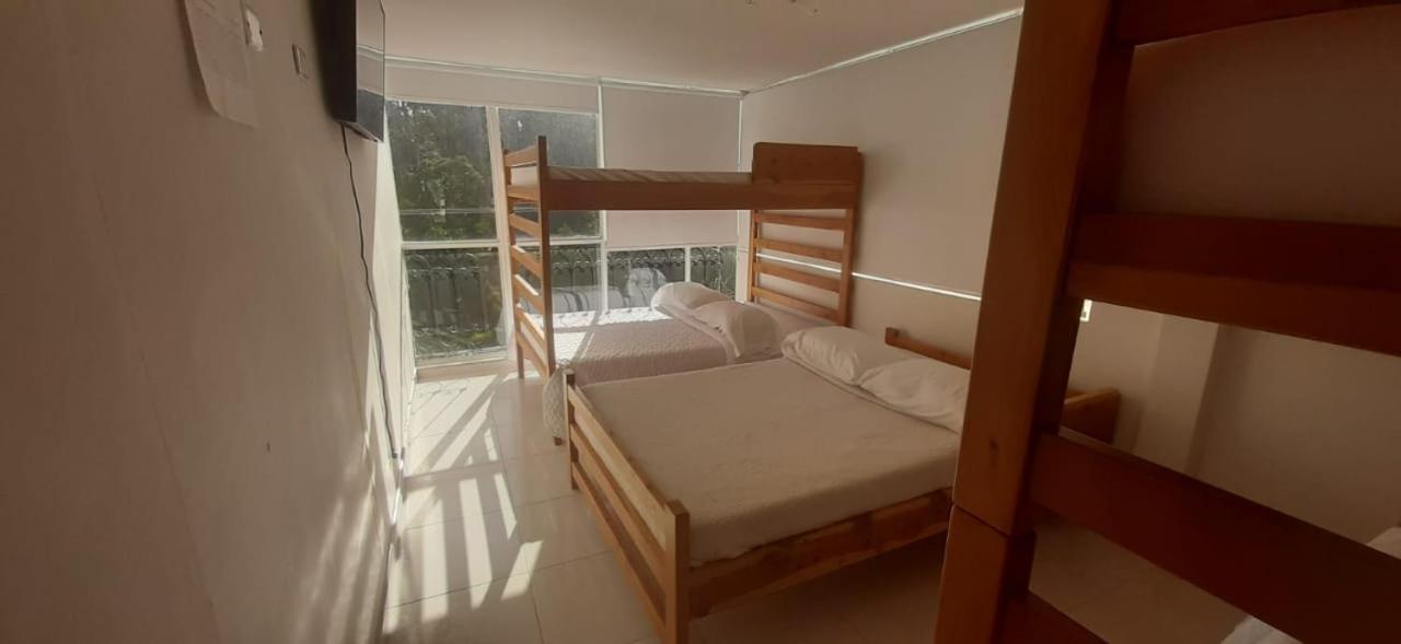 Hotel Mi Gloria Τούνχα Εξωτερικό φωτογραφία
