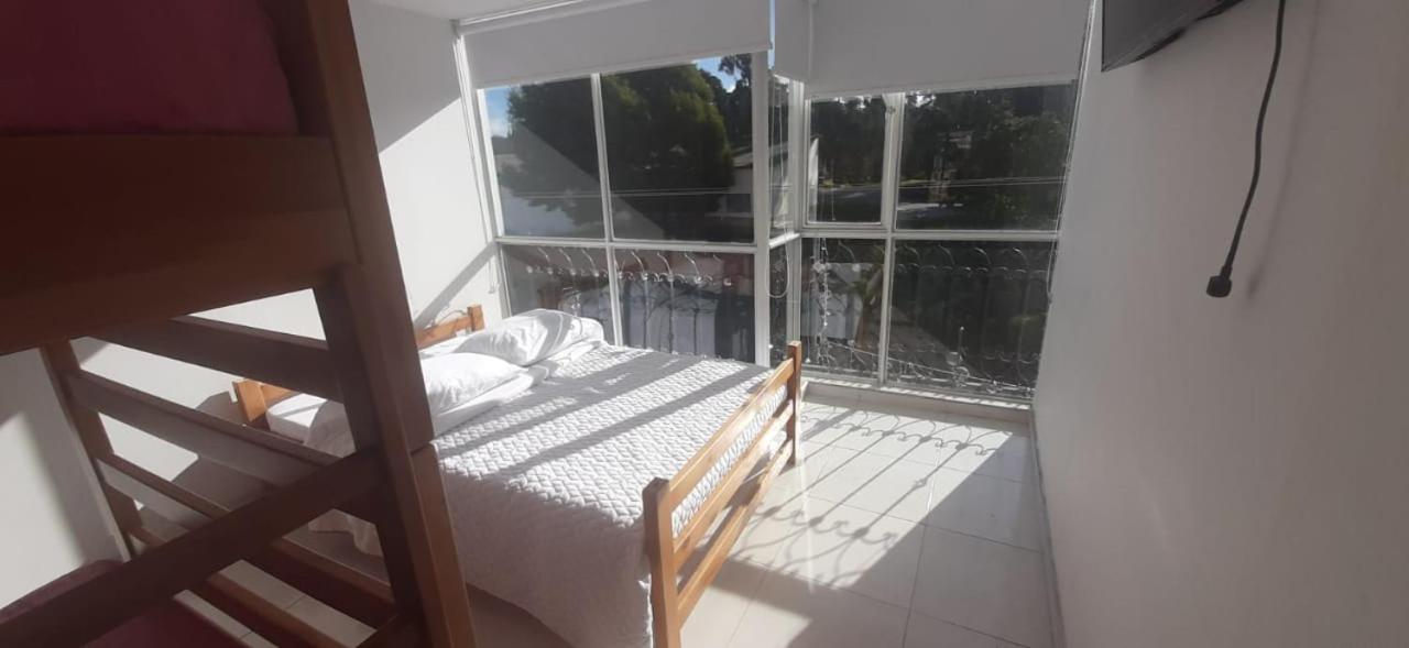 Hotel Mi Gloria Τούνχα Εξωτερικό φωτογραφία