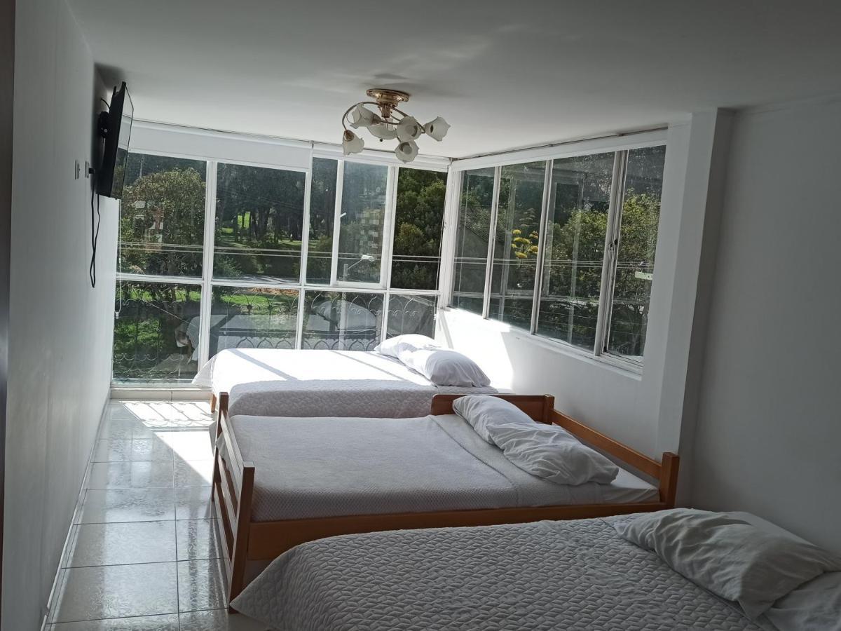 Hotel Mi Gloria Τούνχα Εξωτερικό φωτογραφία