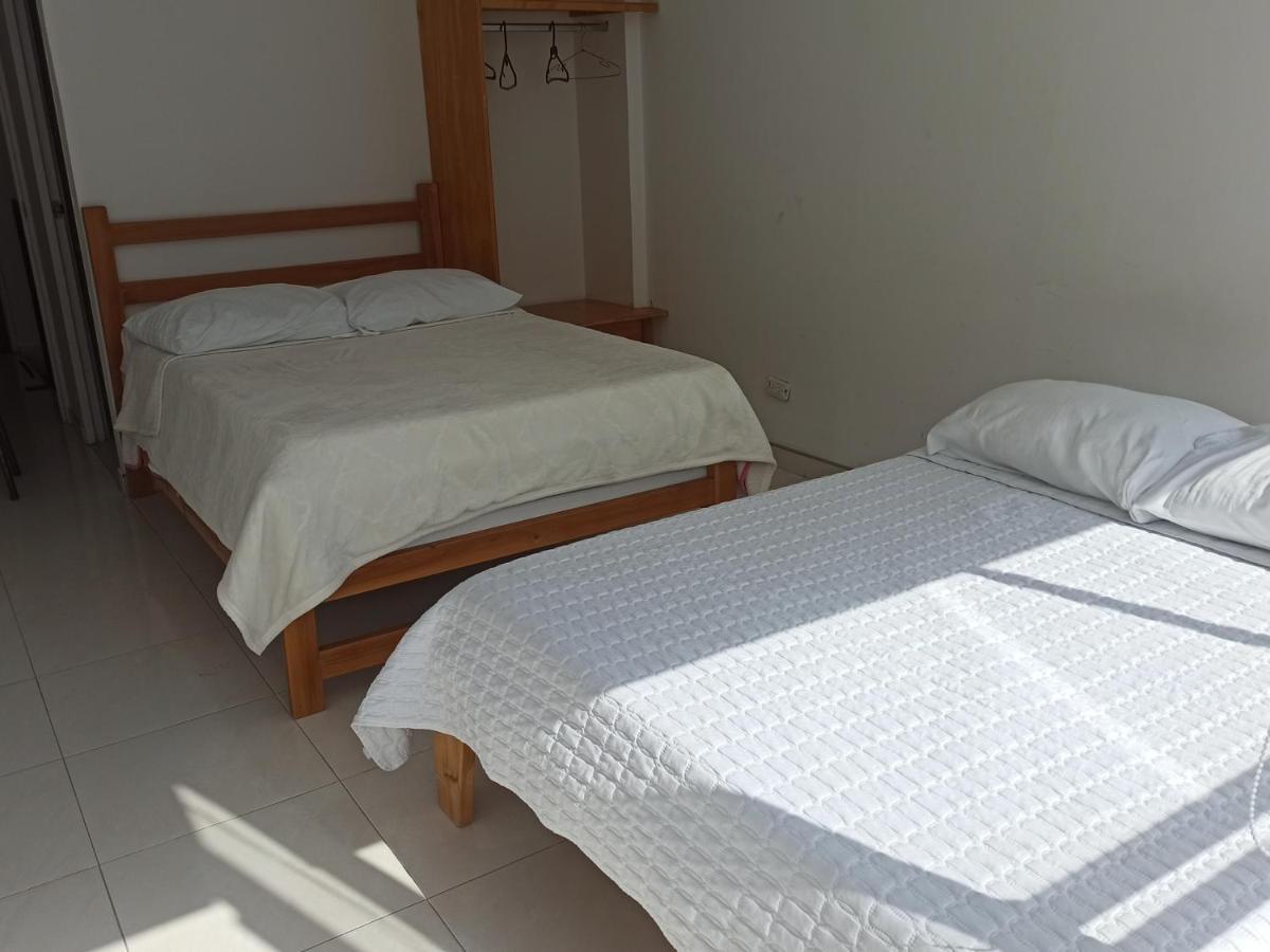 Hotel Mi Gloria Τούνχα Εξωτερικό φωτογραφία